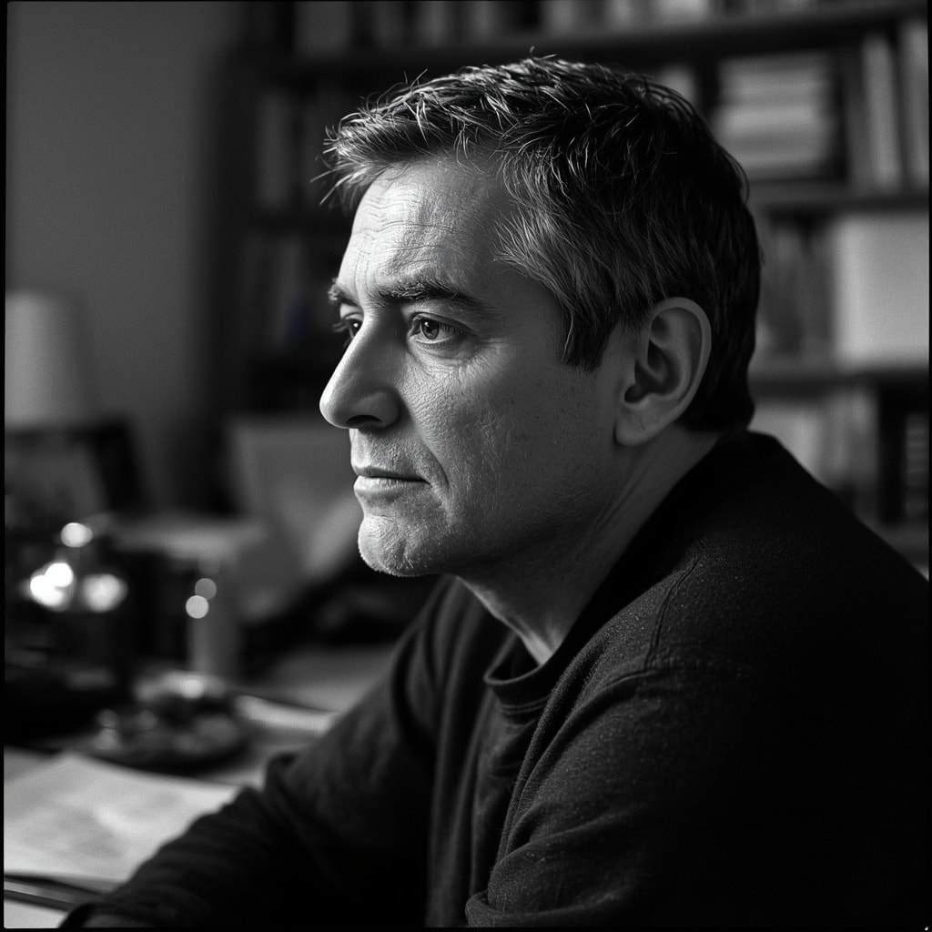 Martin Mosebach