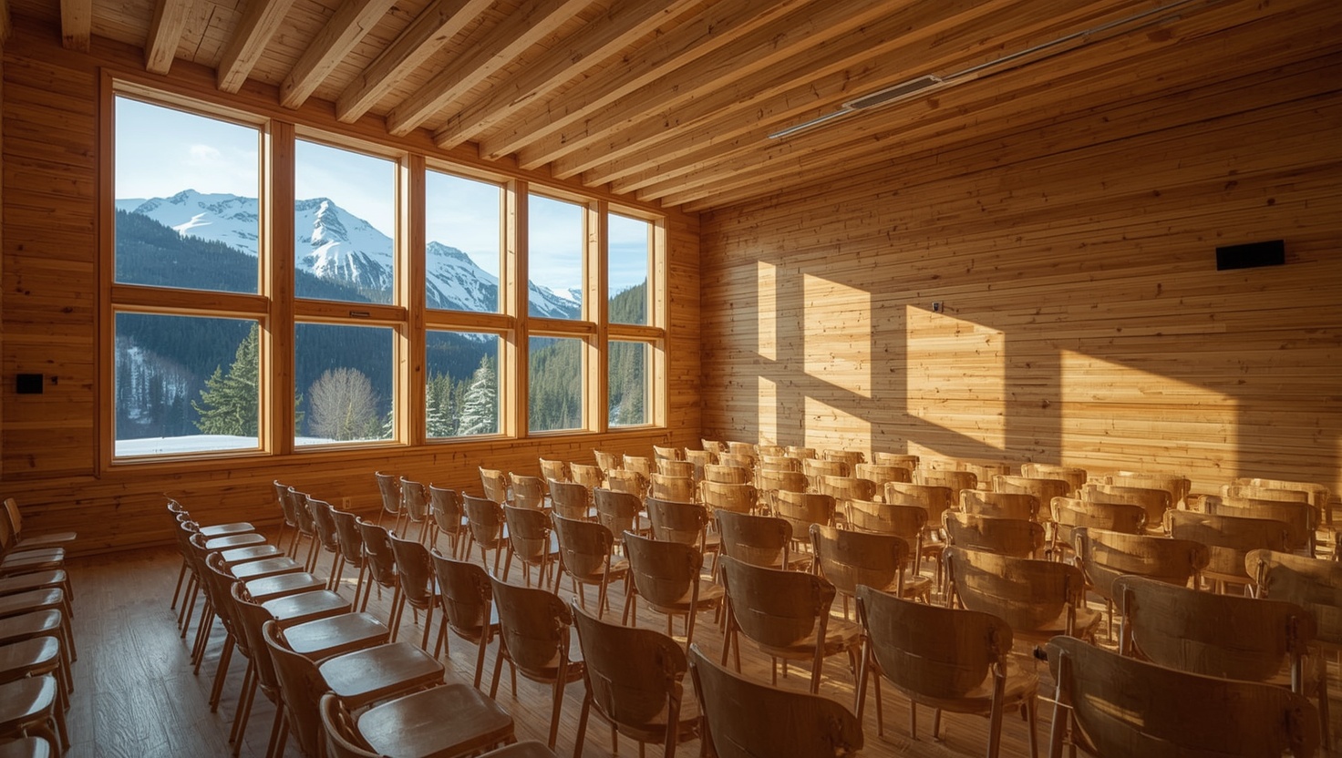 schloss elmau konzertsaal