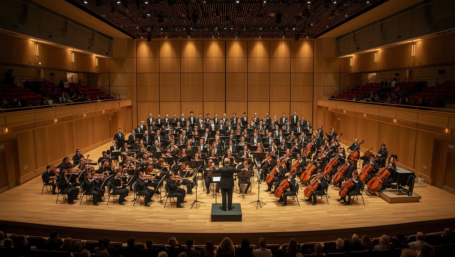 birmingham symphony orchestra