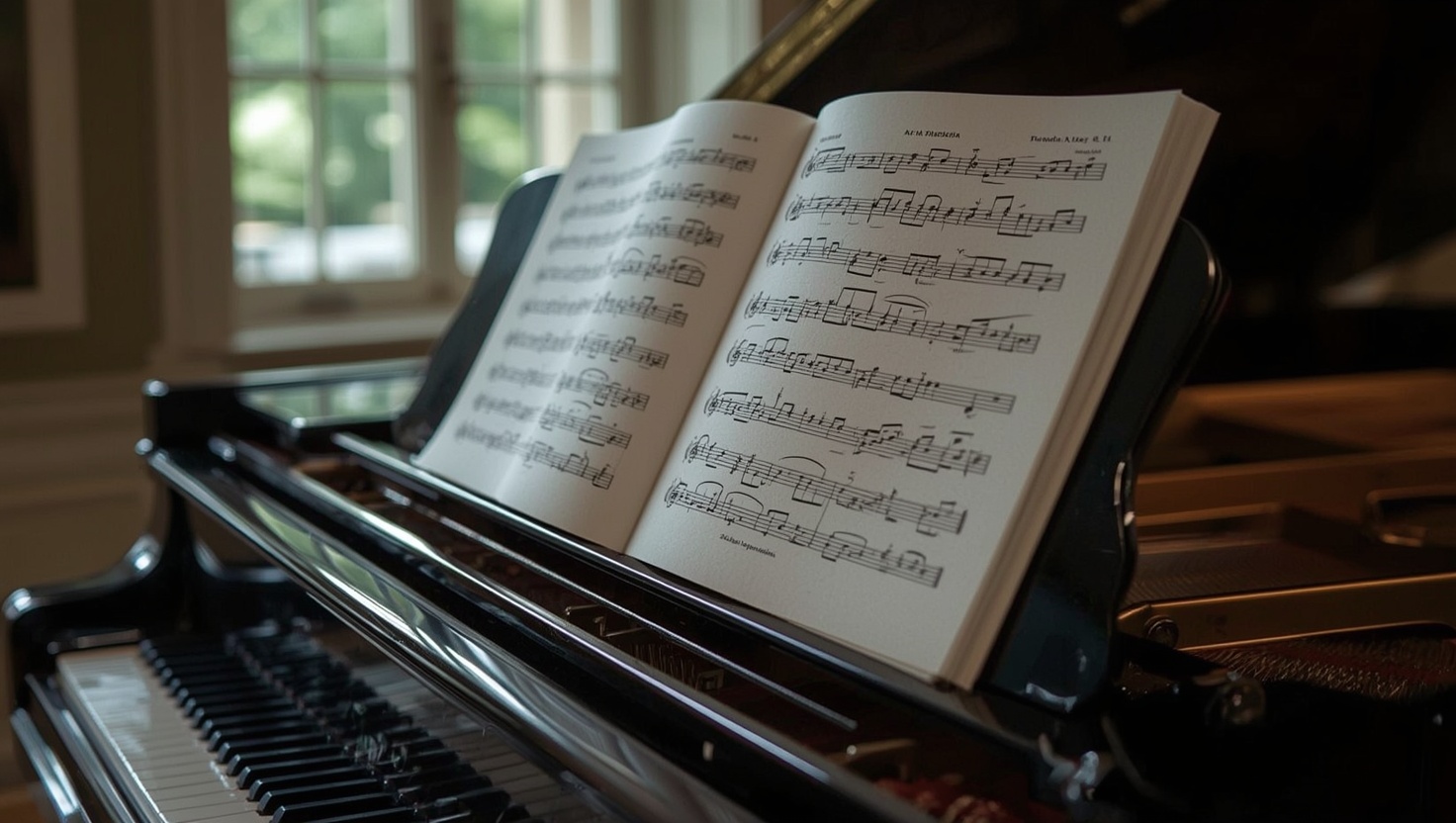 mozart klavierkonzert nr. 21