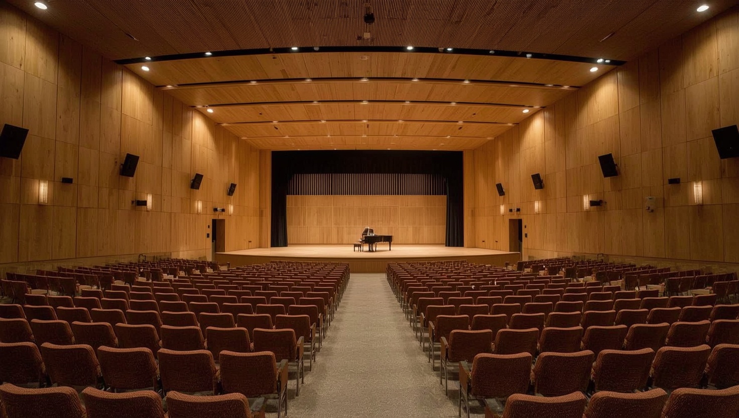 udk berlin konzertsaal