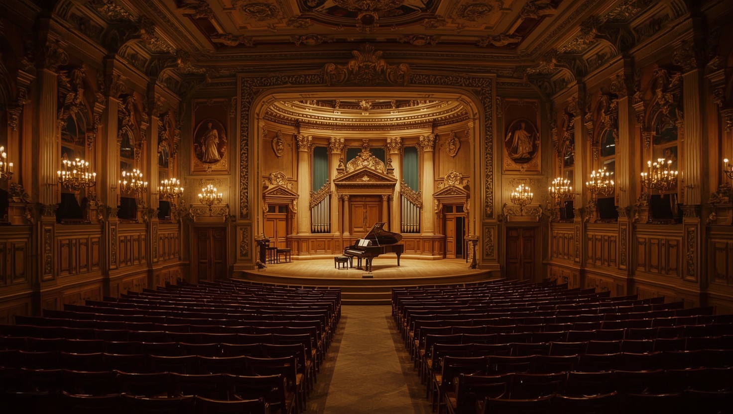 klassik musik epoche